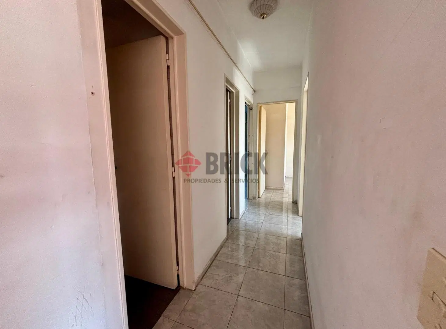 Departamento en Ciudadela 4