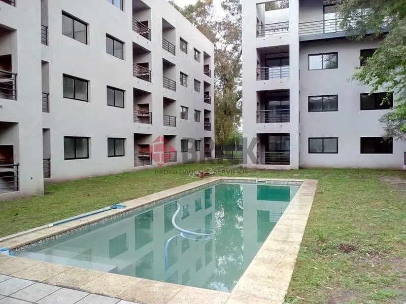 Departamento Condominio Equus - Pilar 1