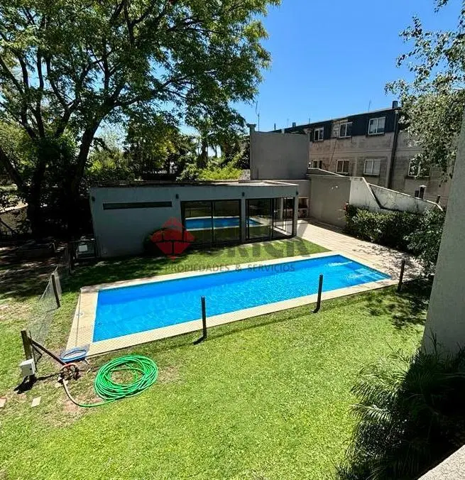 Departamento Condominio Equus - Pilar 5