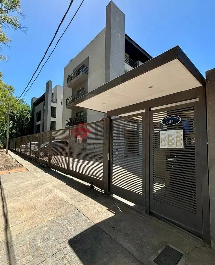 Departamento Condominio Equus - Pilar 3