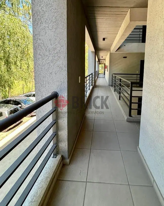 Departamento Condominio Equus - Pilar 4