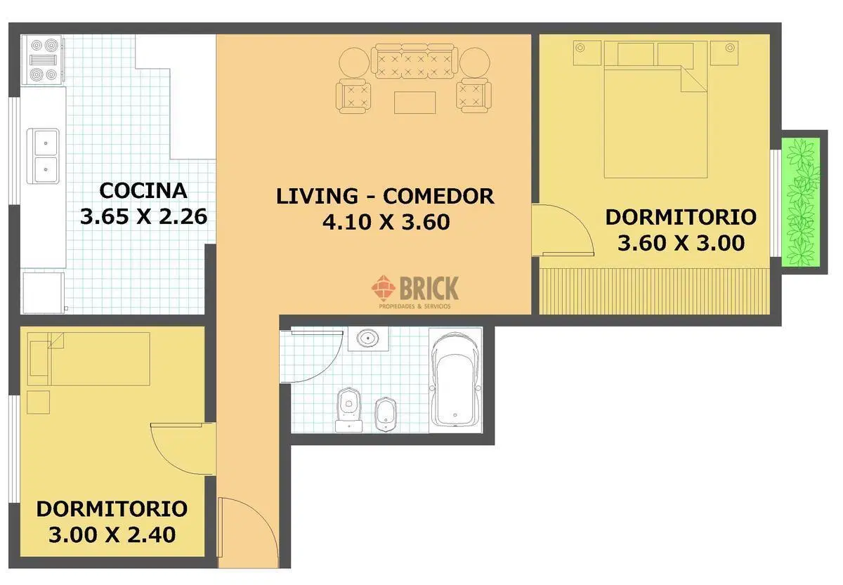 Plano 1