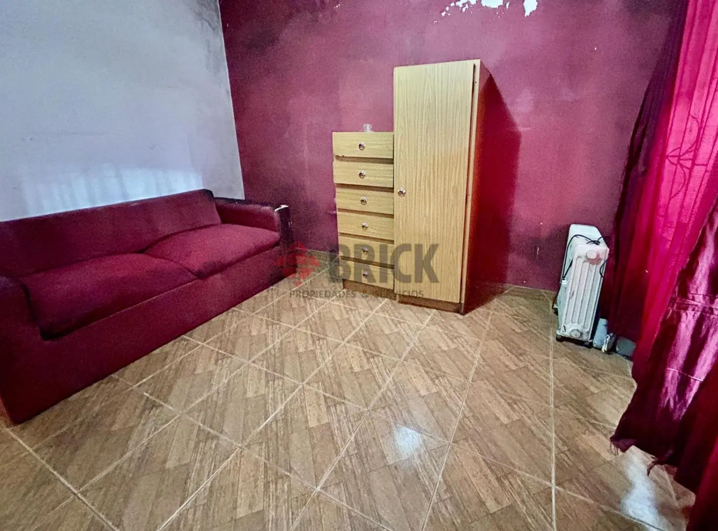 Casa en Villa Luzuriaga 8