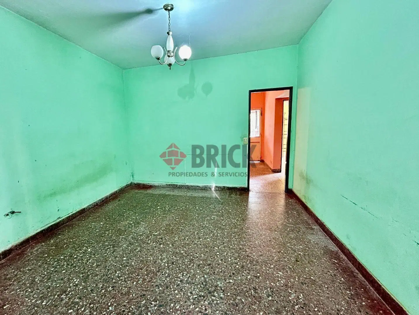 Casa en Villa Luzuriaga 3
