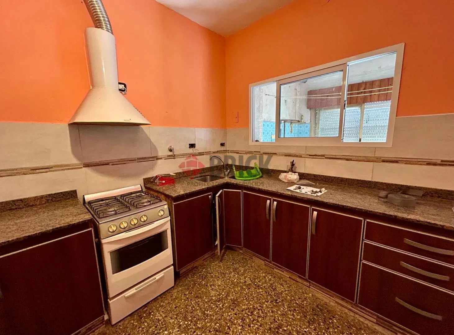 Casa en Villa Luzuriaga 4