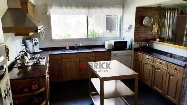 Impecable Casa - Barrio La Colina - Tigre 4
