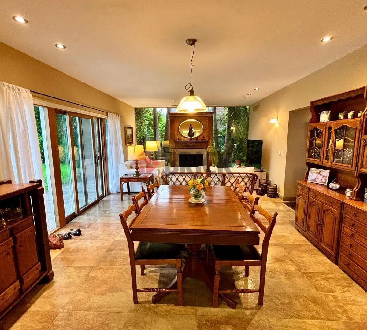 Impecable Casa - Barrio La Colina - Tigre 2