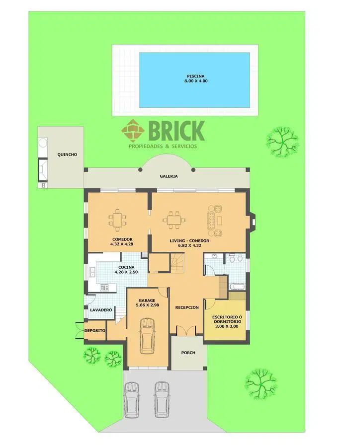 Plano 2