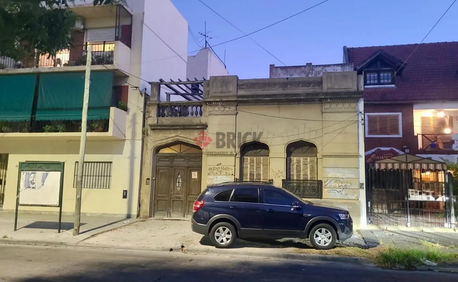 Casa en Florida 1