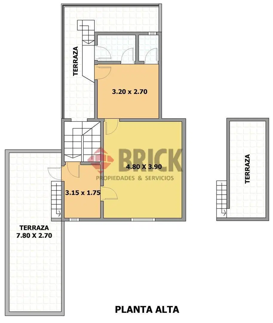 Plano 3