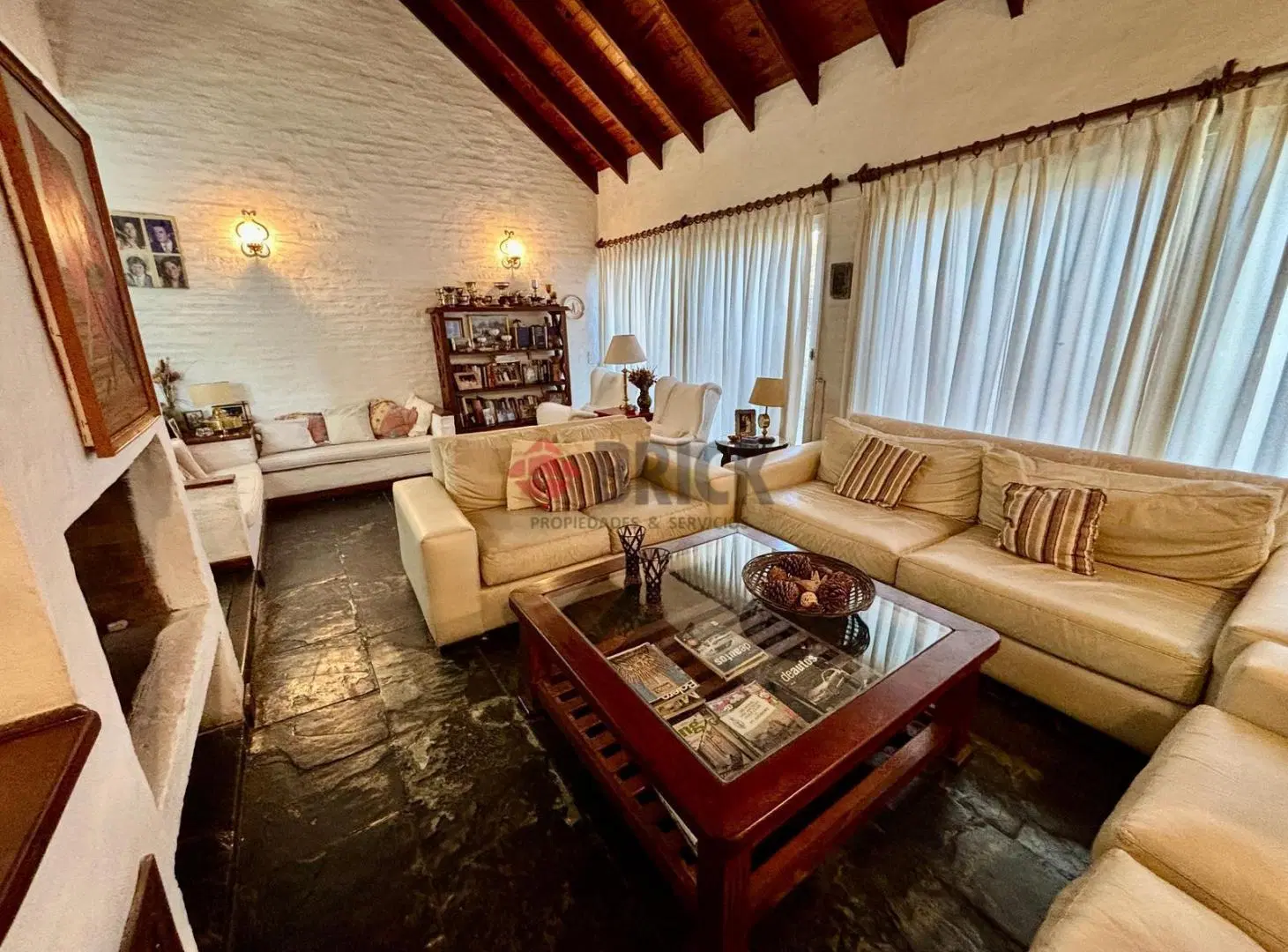 Casa en Golfer's 4
