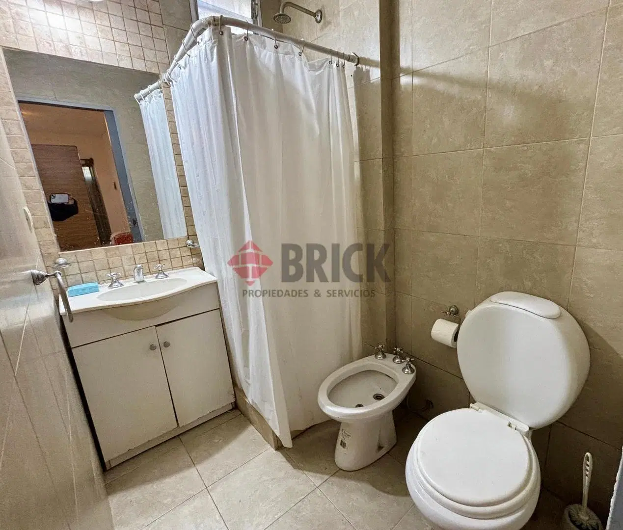PH monoambiente divisible, apto vivienda o profesional. Villate y Av.Mitre!! 6
