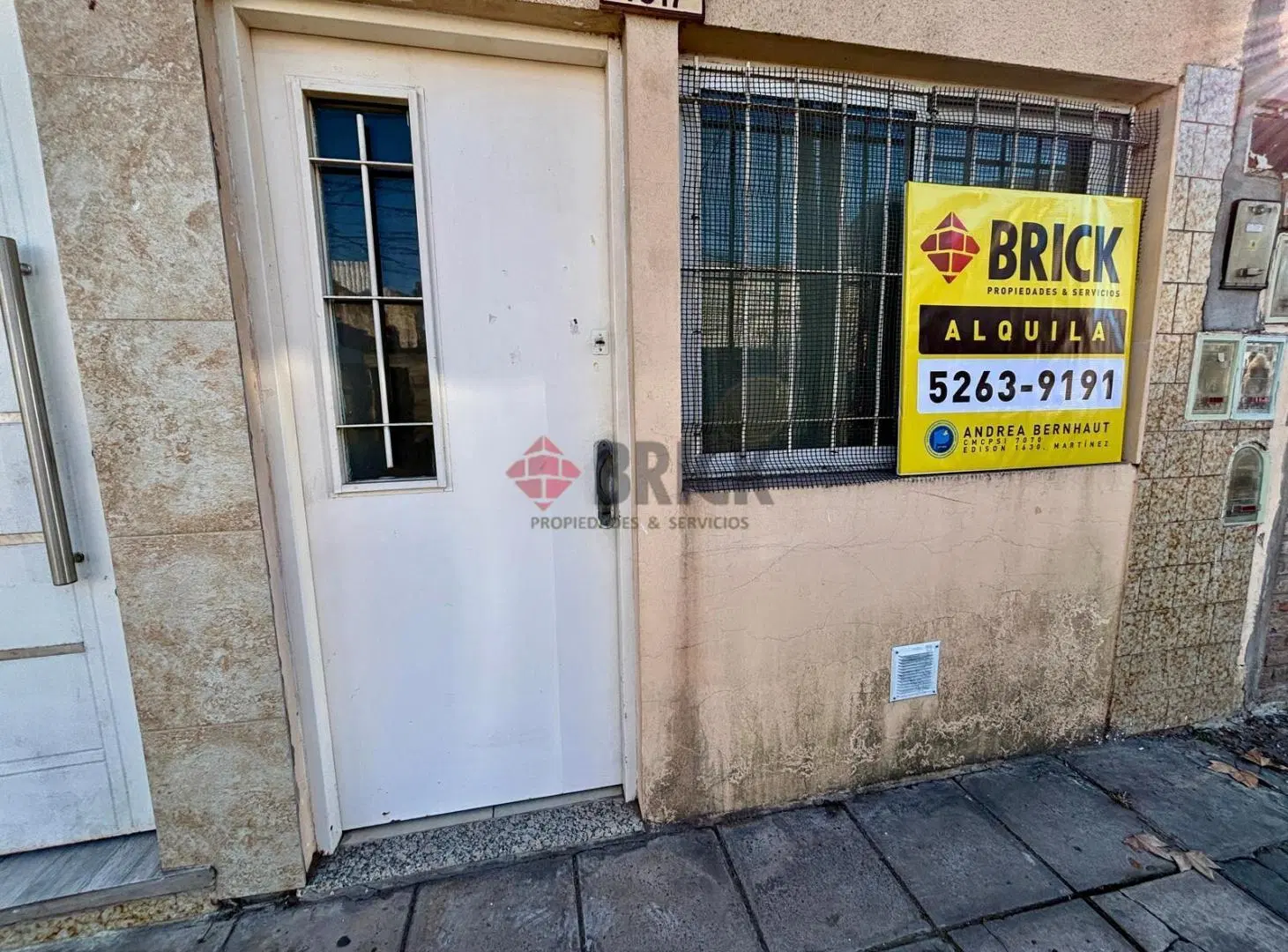 PH monoambiente divisible, apto vivienda o profesional. Villate y Av.Mitre!! 4
