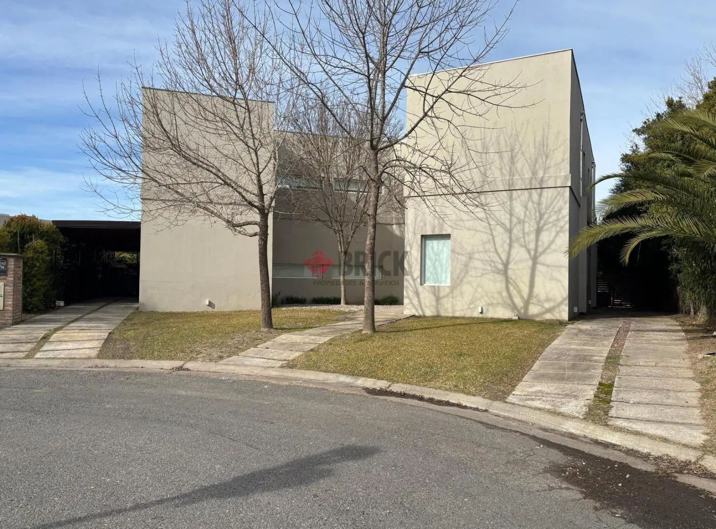 Casa en San Marco 1