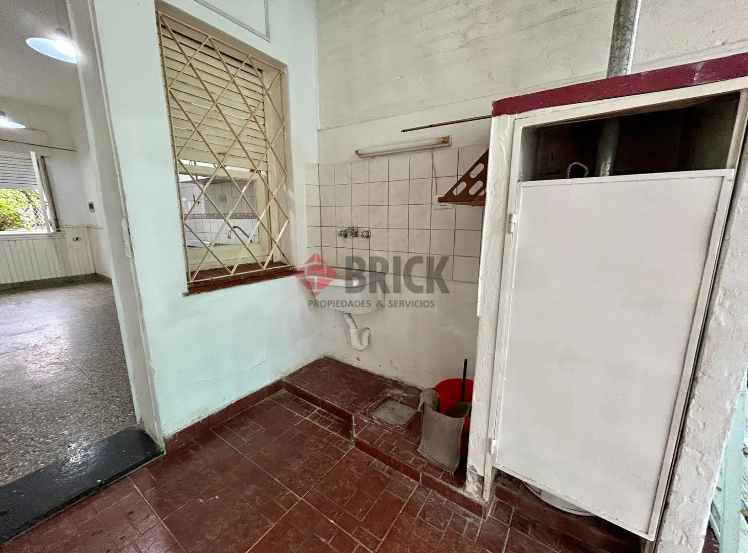 Casa en Carapachay 5
