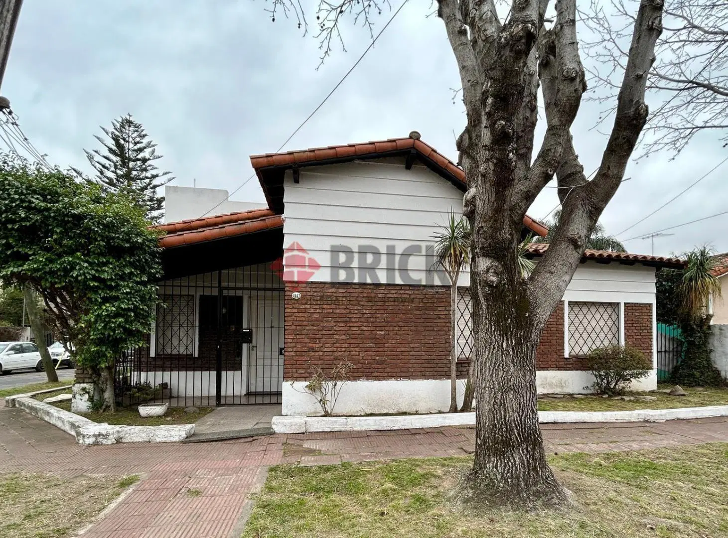 Casa en Carapachay 2