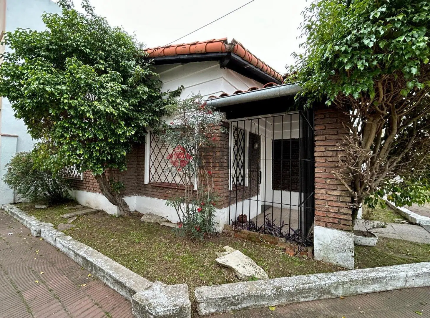 Casa en Carapachay 3