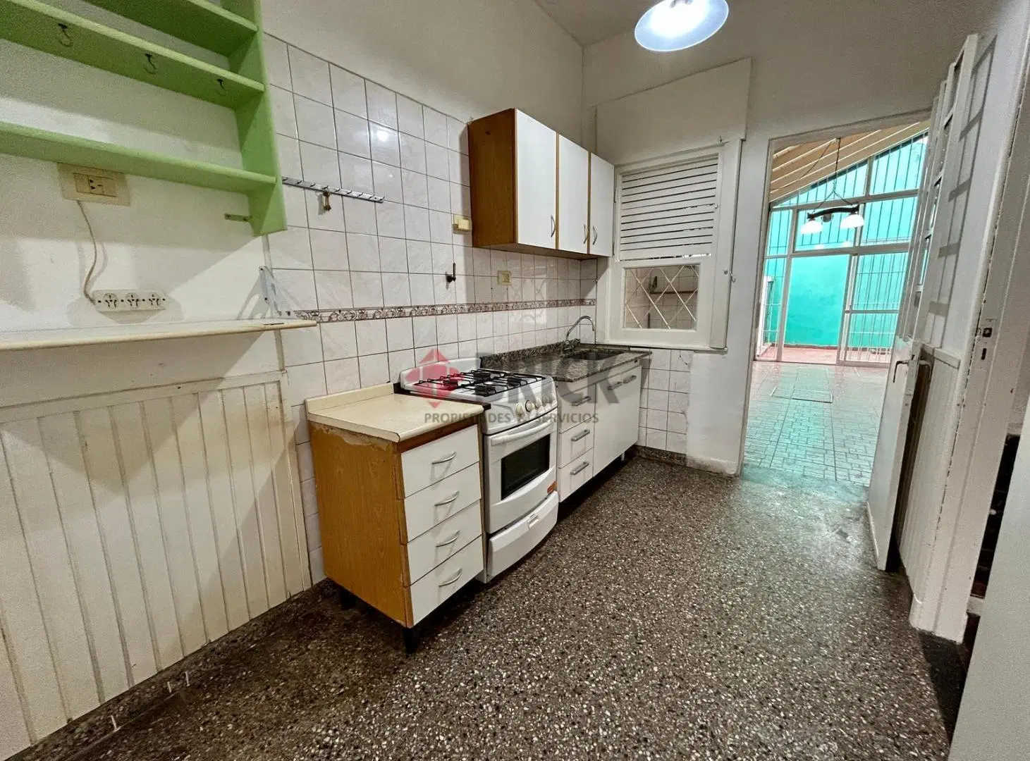 Casa en Carapachay 8