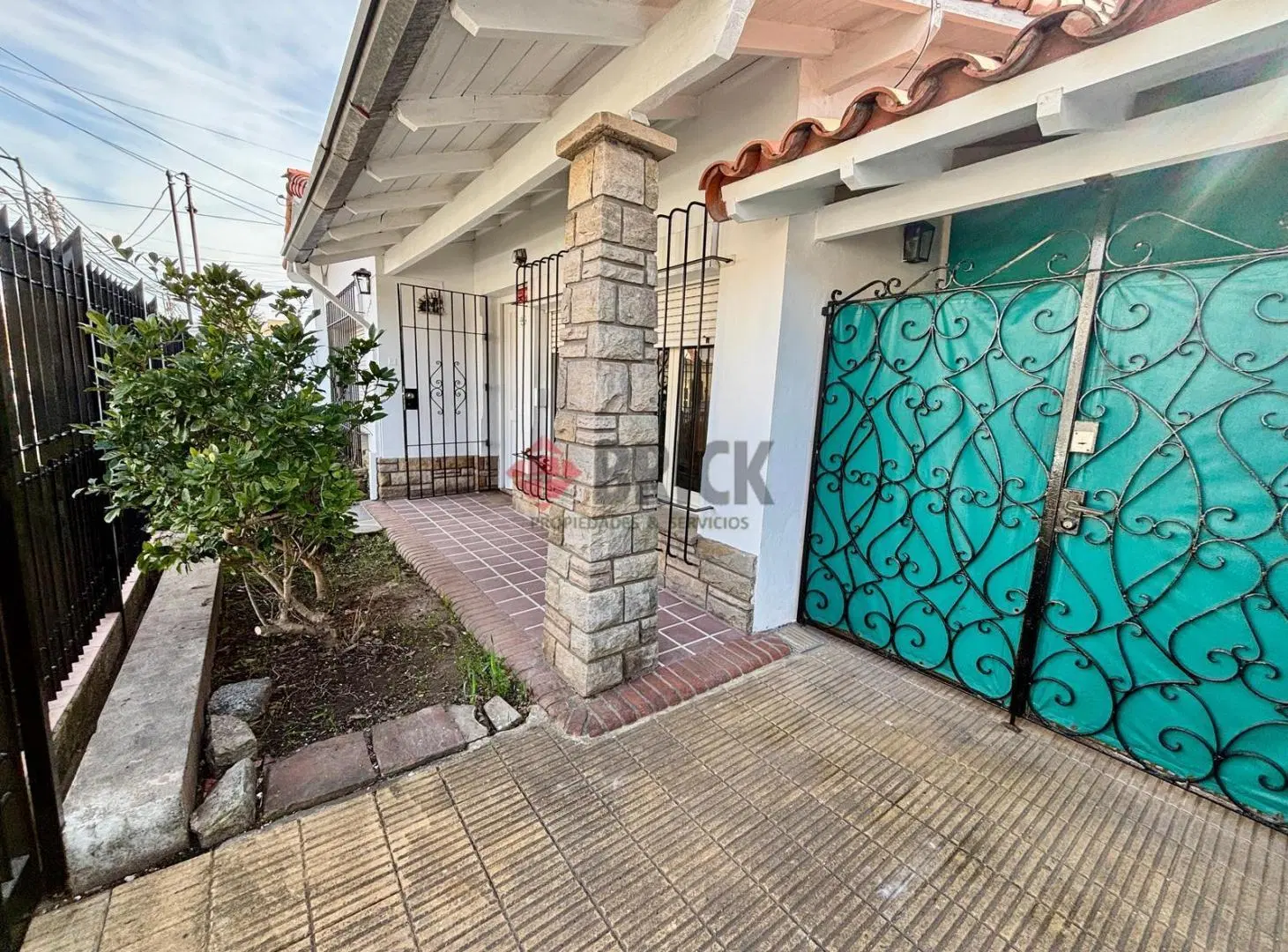 Casa en Martinez 2