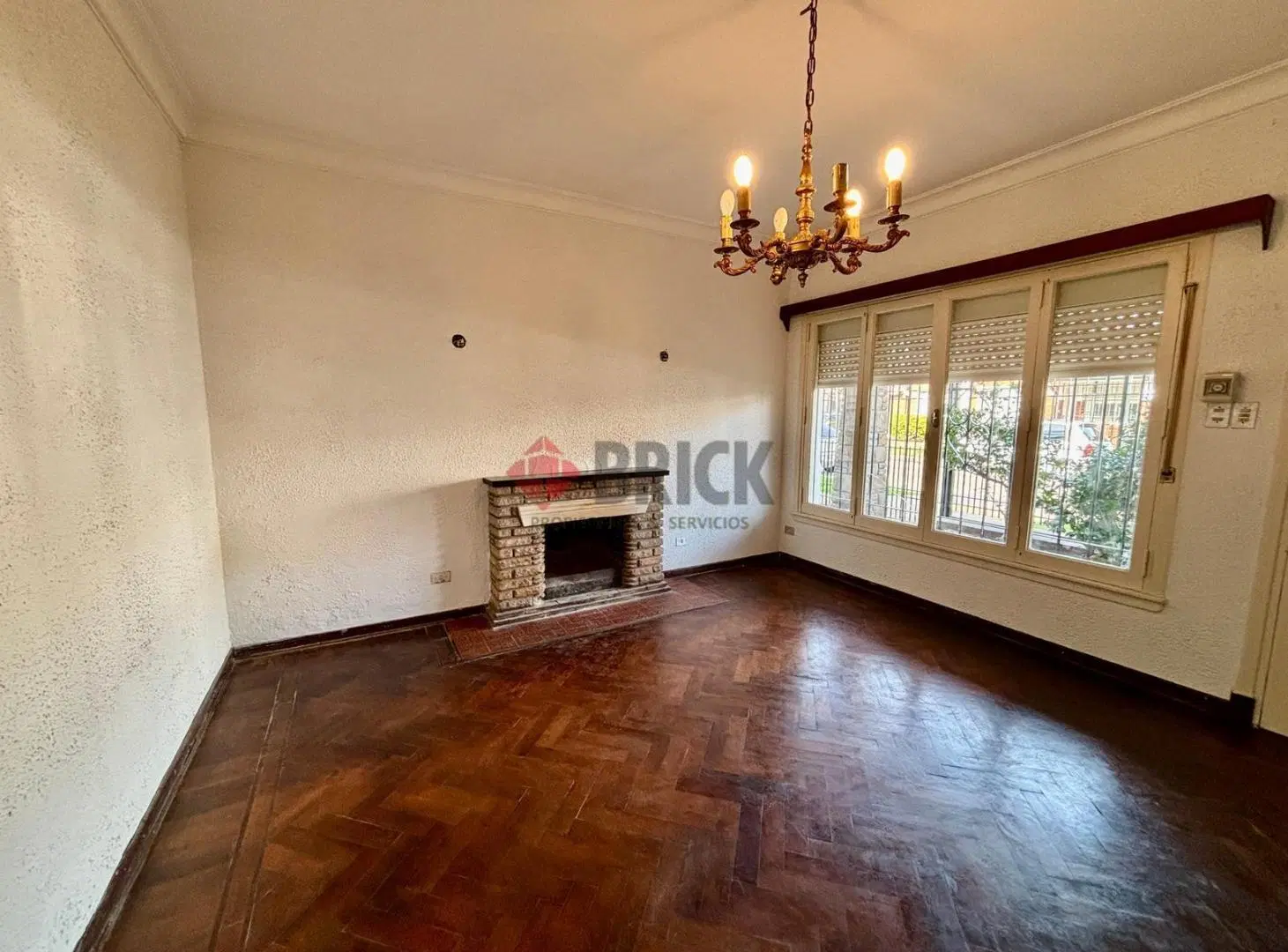 Casa en Martinez 4