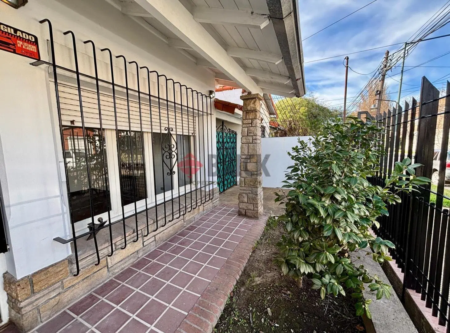 Casa en Martinez 5