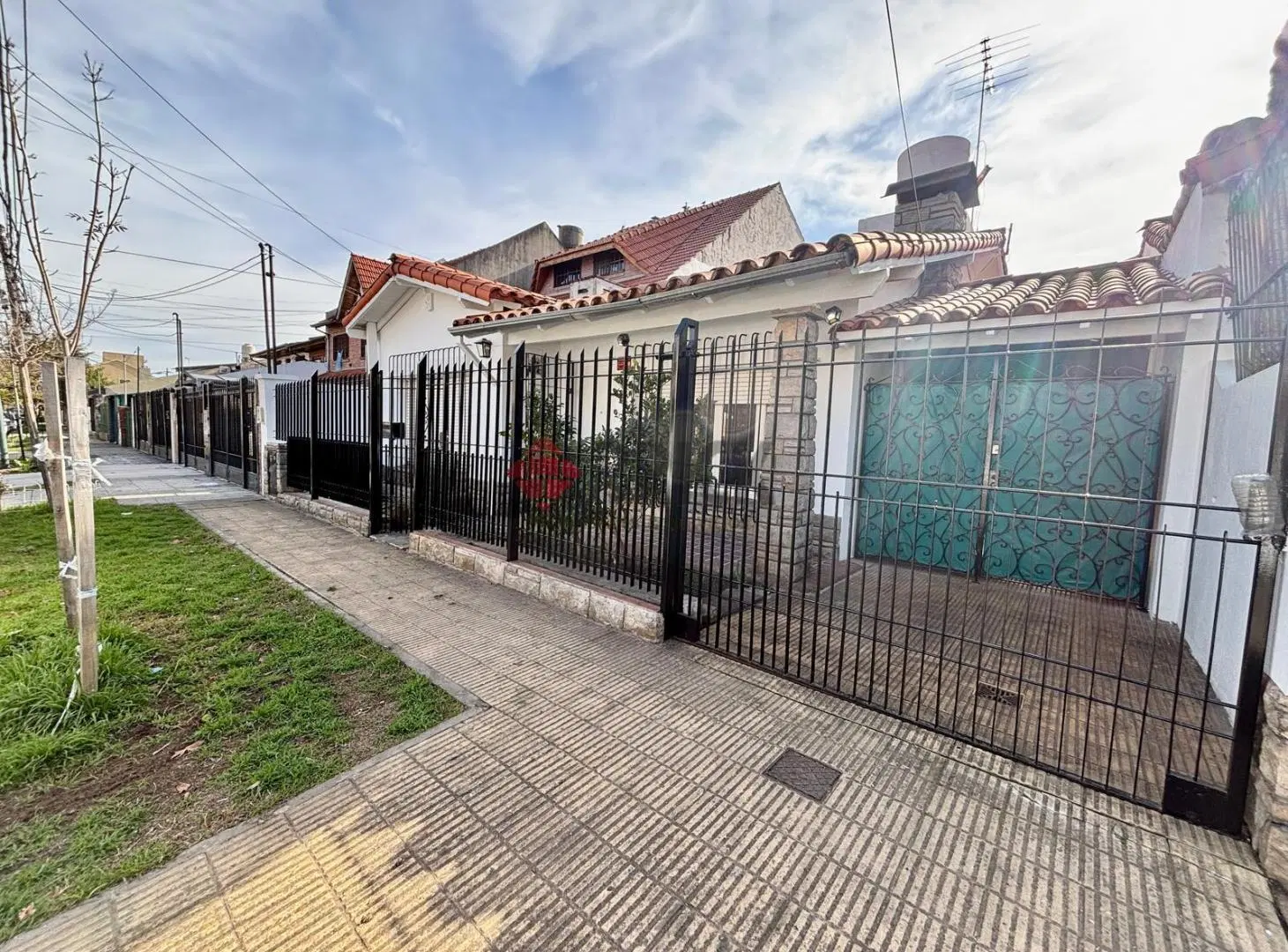 Casa en Martinez 1