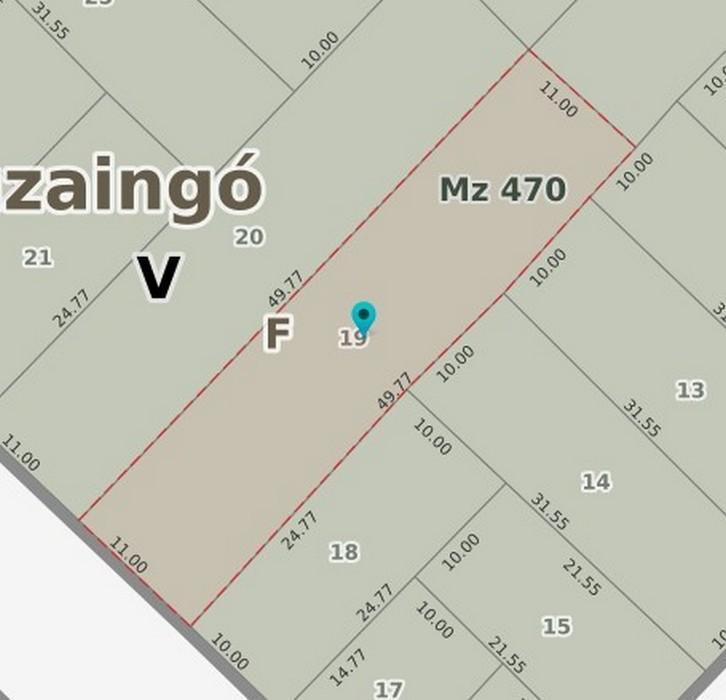 Foto de Terreno - Ituzaingó, imagen 5