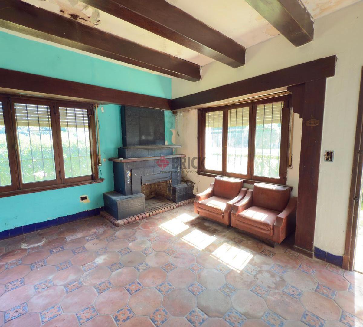 Foto de Casa en Parque Peña - Mar del Plata, imagen 3