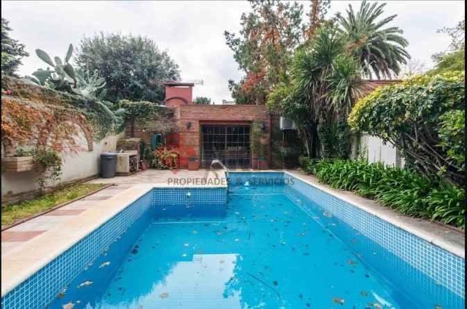 Foto de Gran Residencia en Vicente López, imagen 1