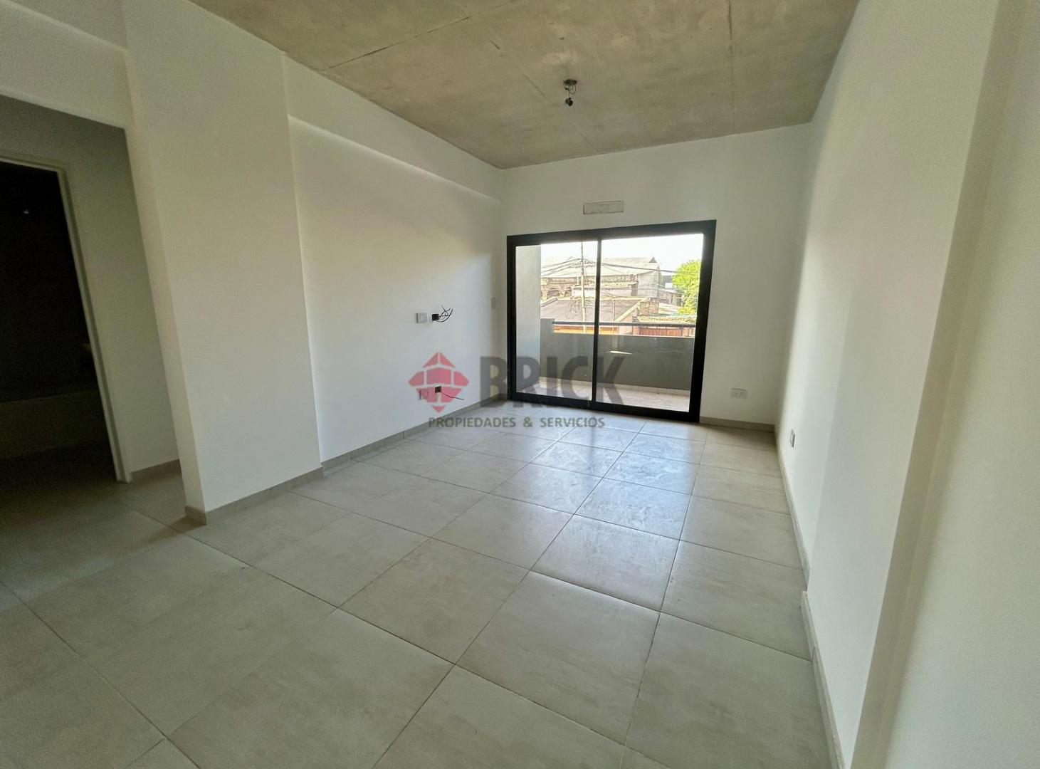 Foto de A estrenar 2 ambientes con parrilla en San Miguel, imagen 1