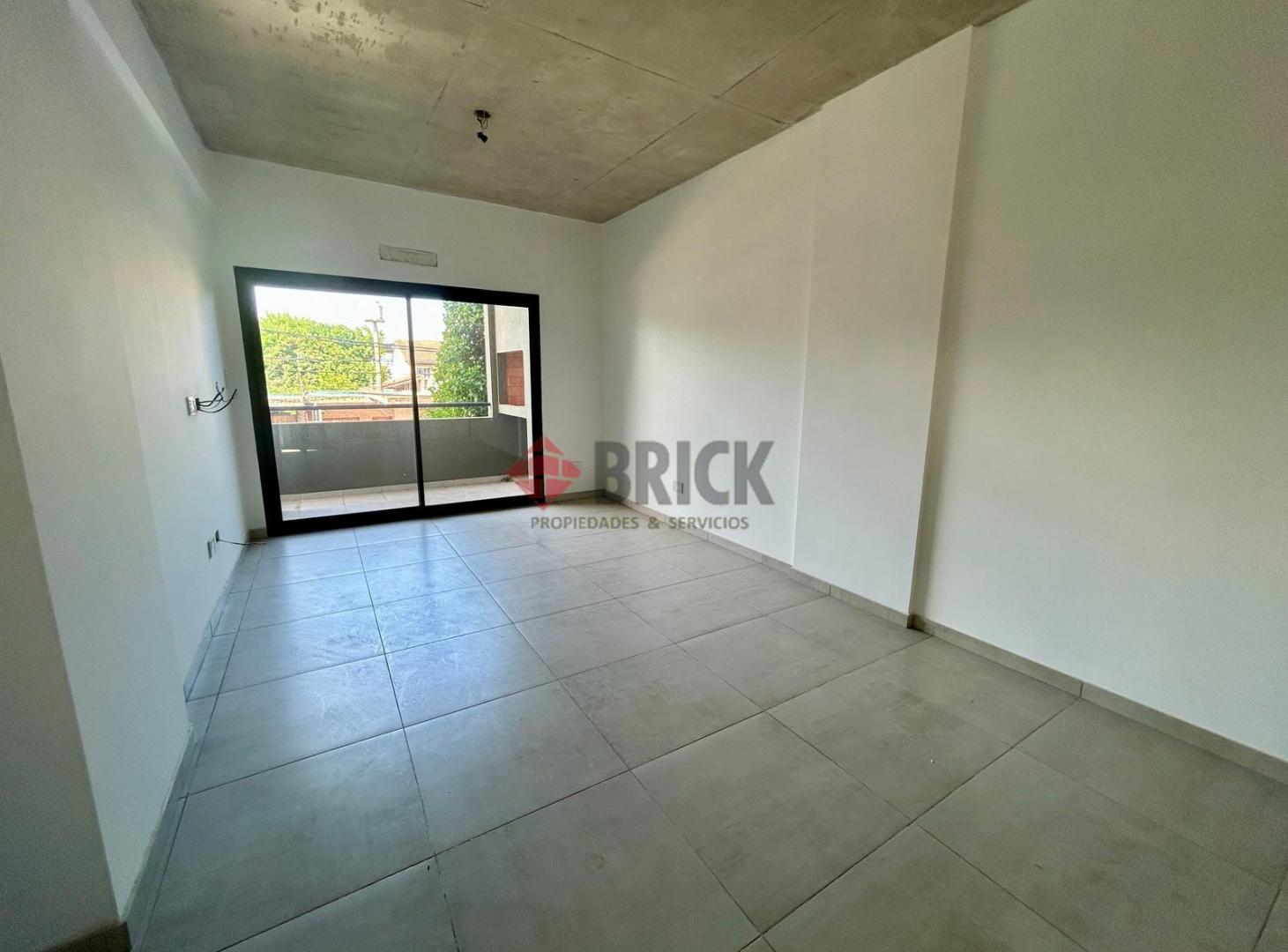 Foto de A estrenar 2 ambientes con parrilla en San Miguel, imagen 5