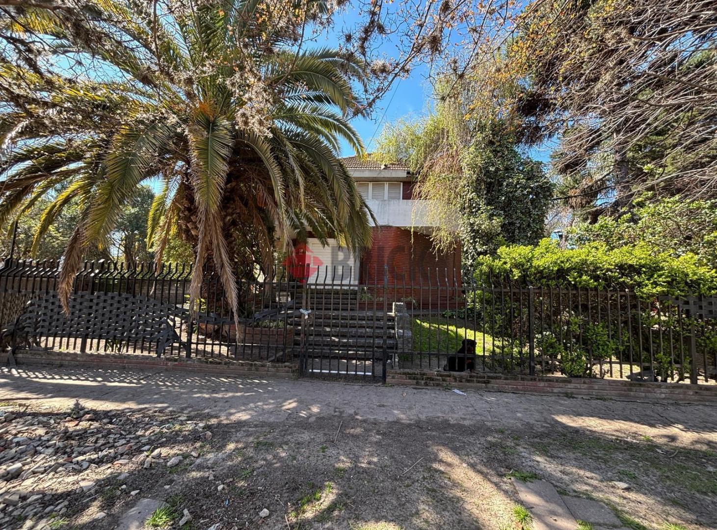 Foto de Casa en Villa Luzuriaga, imagen 1