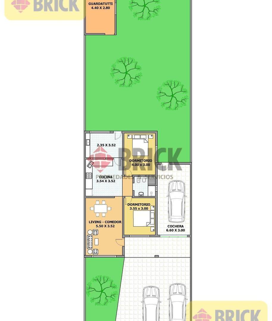 Foto de Casa en Villa Luzuriaga, imagen 4