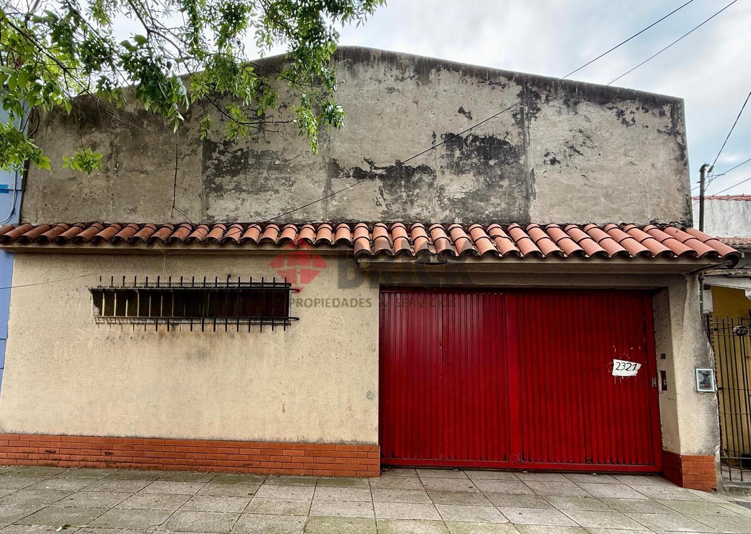 Foto de Galpón en Olivos, imagen 1