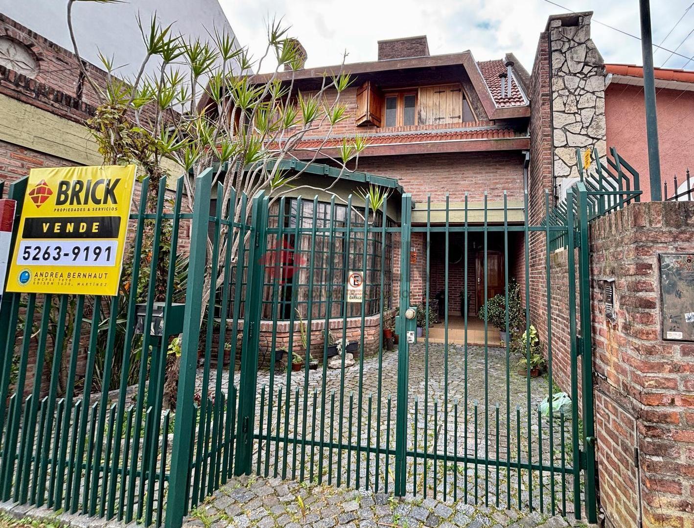 Foto de Casa en Olivos, imagen 2