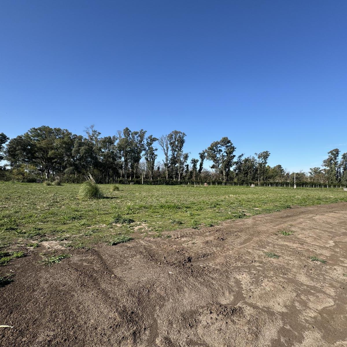 Lote en venta, Cardano, Pilar, GBA Norte