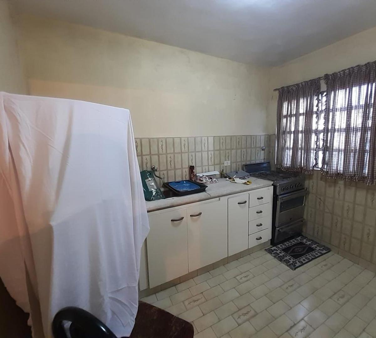 Casa en Venta en San Miguel, Gba Norte - 3 Ambientes 3