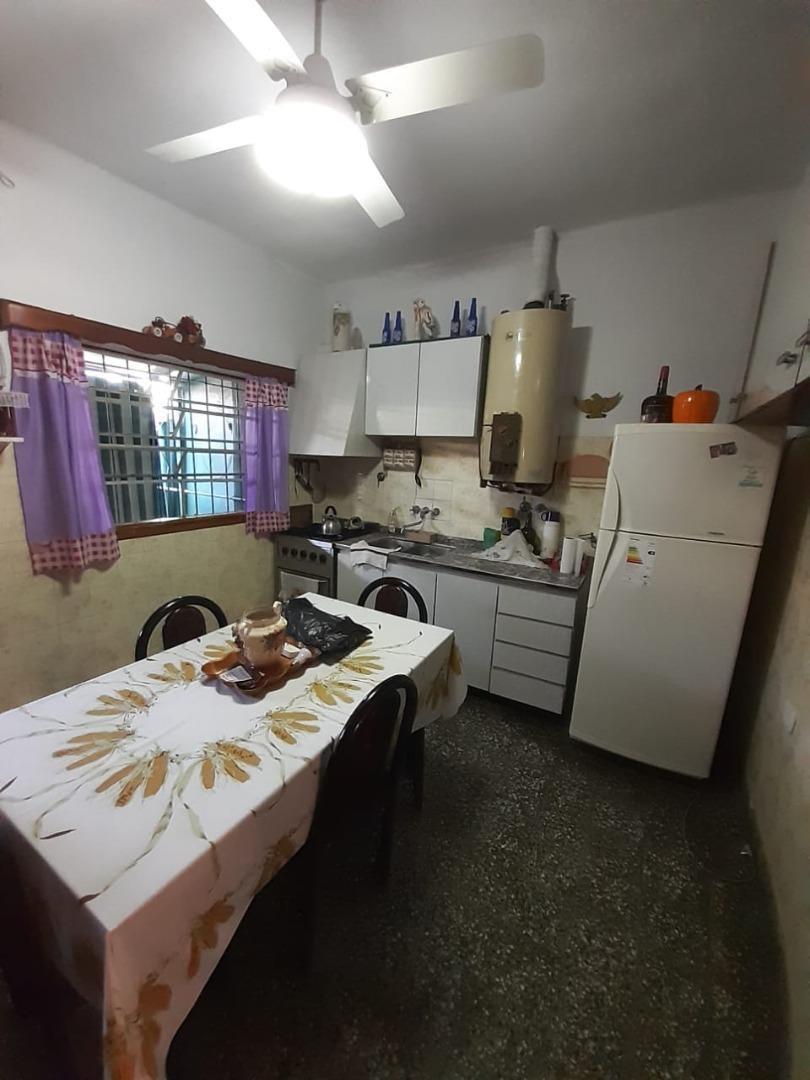 Casa en Venta en San Miguel, Gba Norte - 3 Ambientes 4