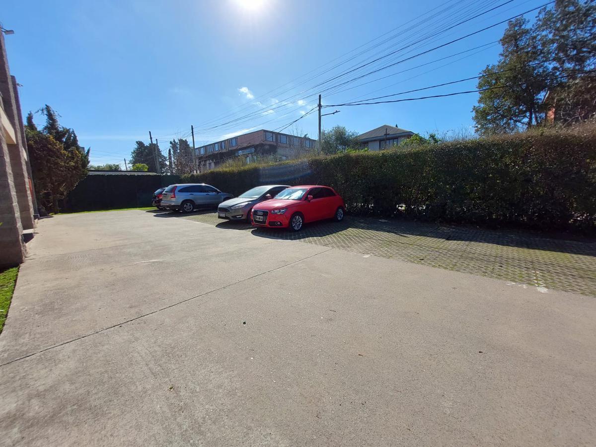 Venta Departamento en Tortugas Garden, Pilar Gba Norte - 2 Ambientes 4