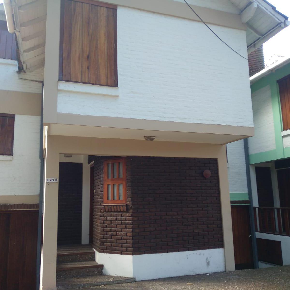Casa en Venta San Bernardo del Tuyu, Costa Atlantica - 3 Ambientes 4