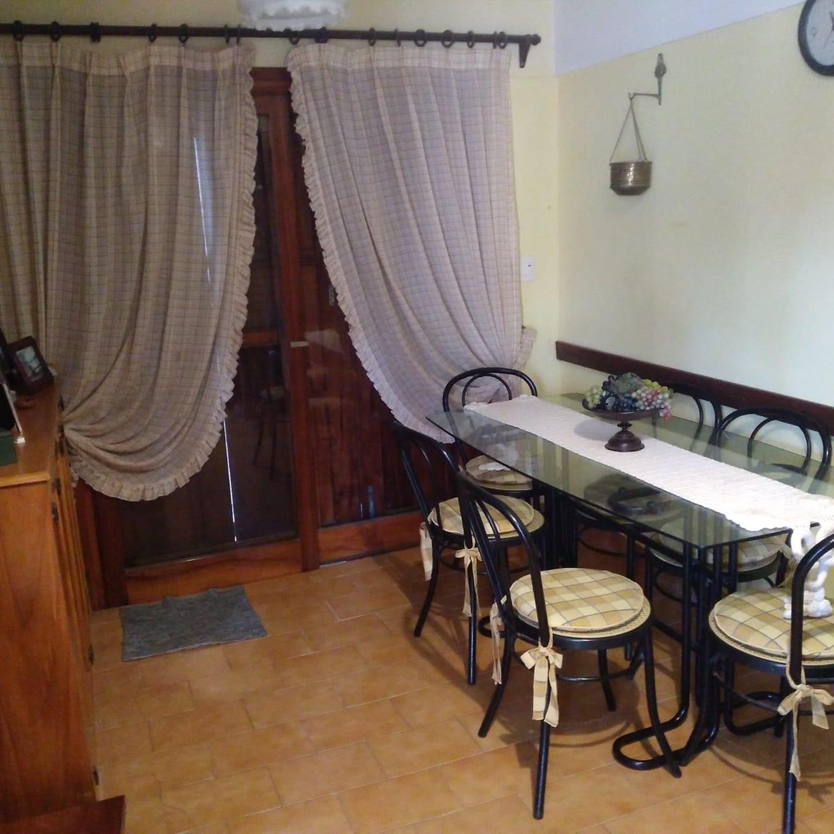 Casa en Venta San Bernardo del Tuyu, Costa Atlantica - 3 Ambientes 5