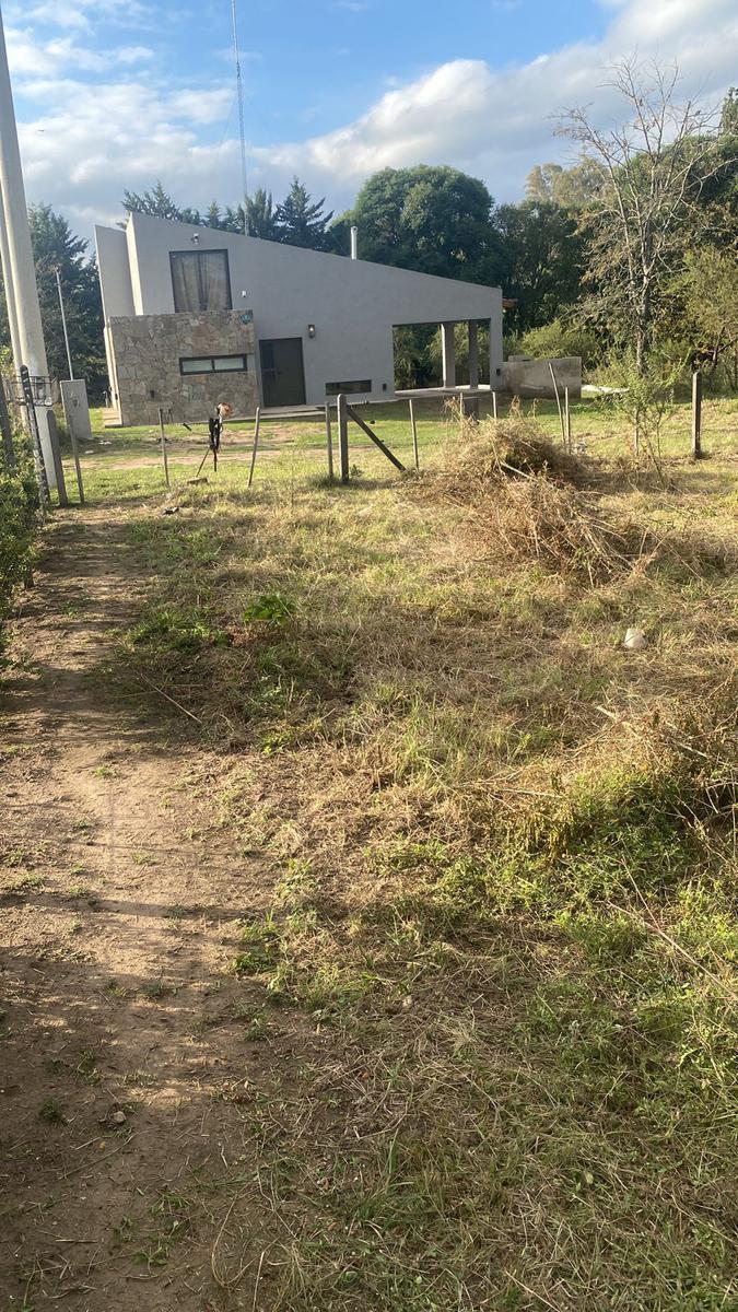 Terreno en Venta, en Santa Rosa de Calamuchita, Calamuchita, Provincia de Cordoba 2