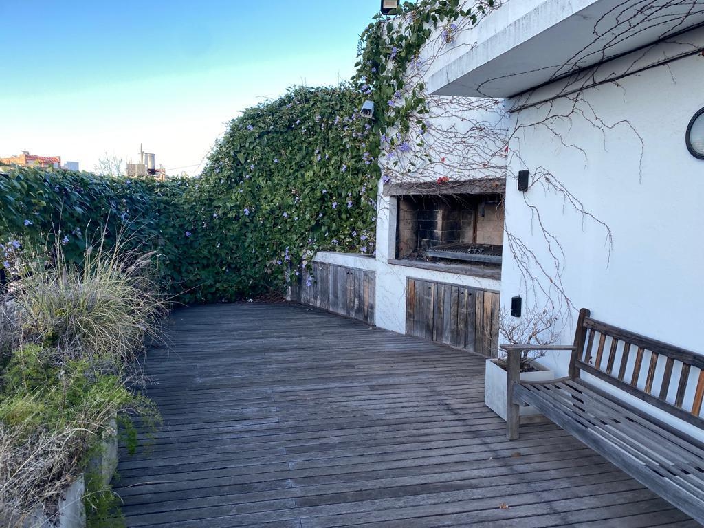 Casa en Venta, 9 Ambientes, en Palermo Chico, Palermo Caba 4