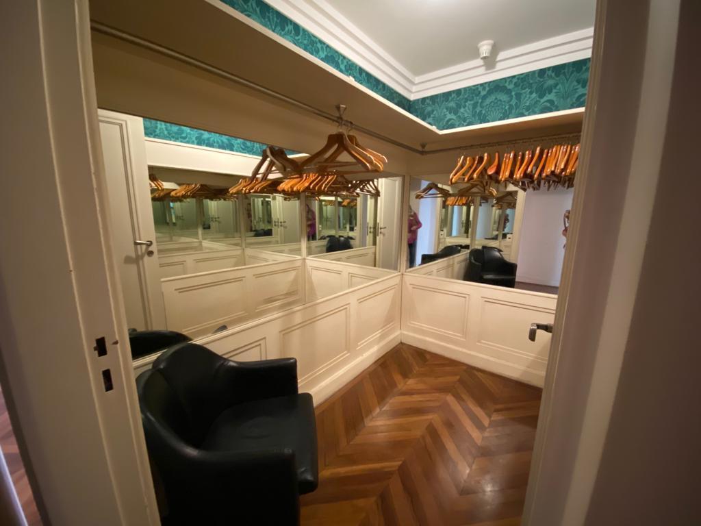 Casa en Venta, 9 Ambientes, en Palermo Chico, Palermo Caba 2