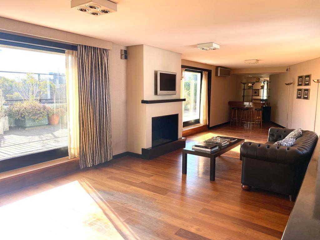 Casa en Venta, 9 Ambientes, en Palermo Chico, Palermo Caba 5