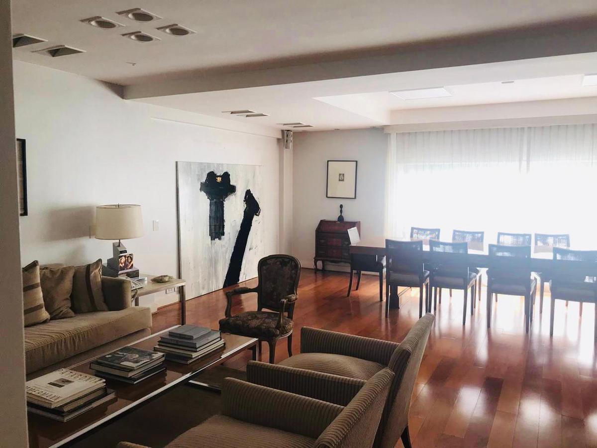 Casa en Venta, 9 Ambientes, en Palermo Chico, Palermo Caba 2