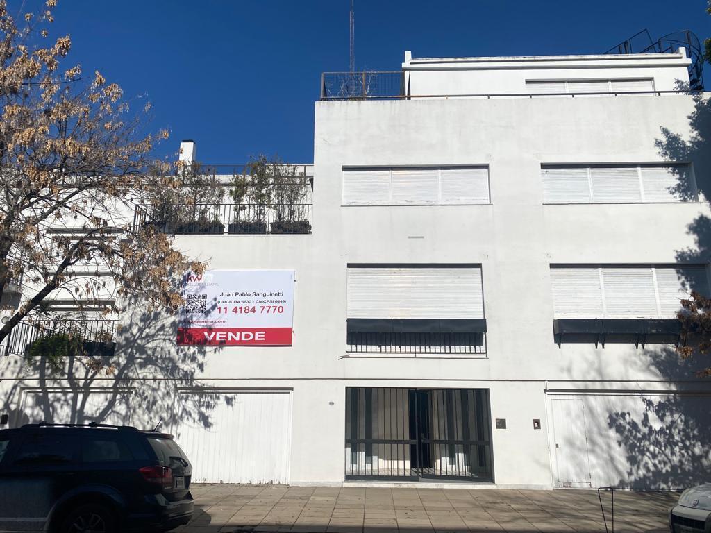 Casa en Venta, 9 Ambientes, en Palermo Chico, Palermo Caba 3