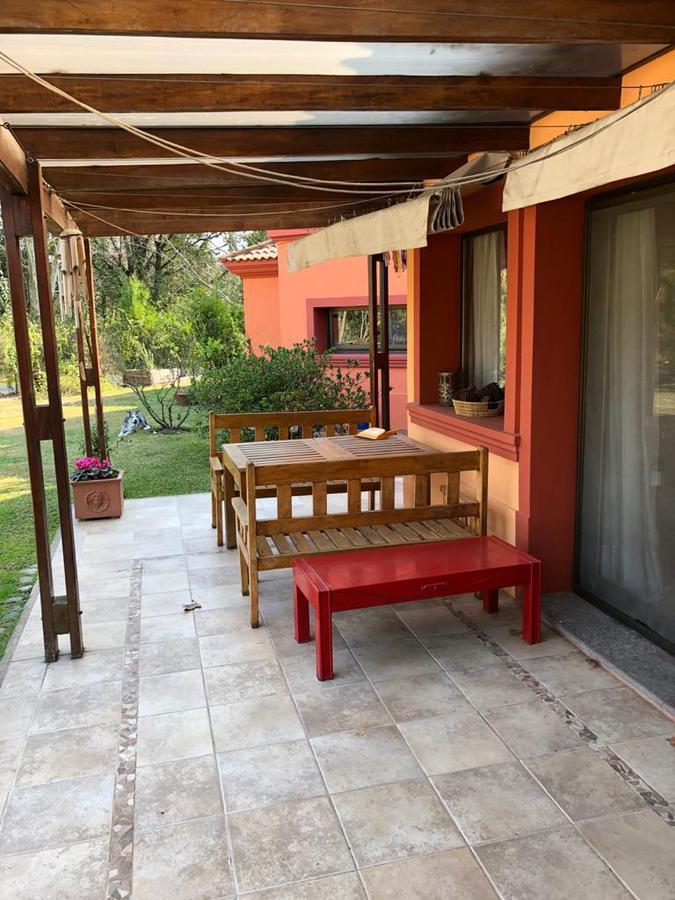 Foto de Casa venta 10 ambientes Country Carmel Pilar GBA Norte, imagen 2