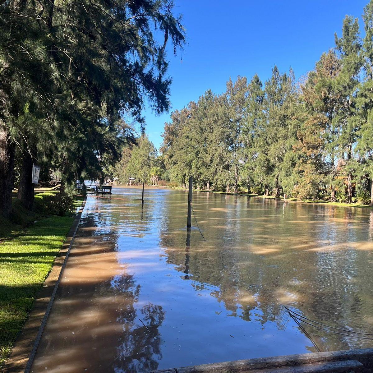Lote en Venta, en el Delta, Arroyo Toro, Tigre, GBA Norte