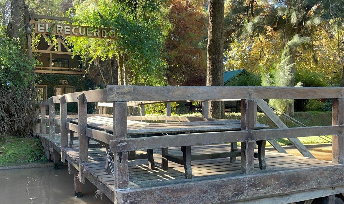 Lote en Venta, Quinta El Recuerdo, en el Delta, Arroyo Toro, Tigre, GBA Norte